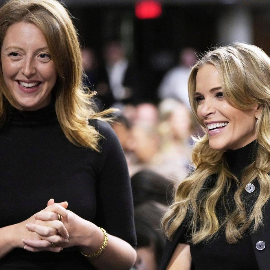 Senate hearing for Trump's surgeon general pick is postponed after she goes into labor